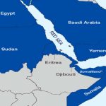 World Leaders Should  Work for Peace and  Security of the Red Sea  Maritime Point