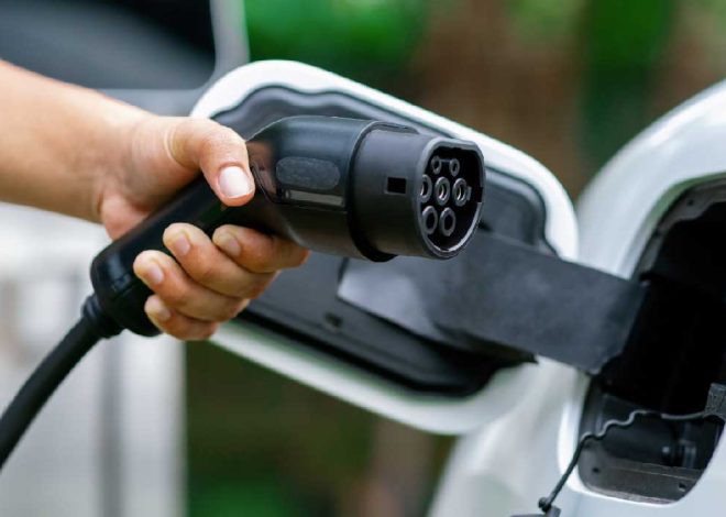 India’s EV Revolution: Paving the Road to Sustainable Mobility