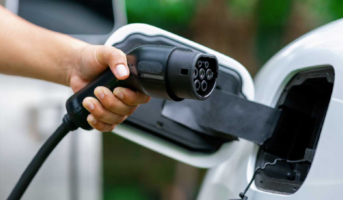 India’s EV Revolution: Paving the Road to Sustainable Mobility