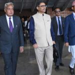 Foreign Secretary Vikram Misri Arrives in Kathmandu to Strengthen India-Nepal Bilateral Ties