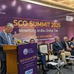 PM Modi’s Tianjin Visit to Boost India-China Relations and Strengthen SCO: Chinese Envoy