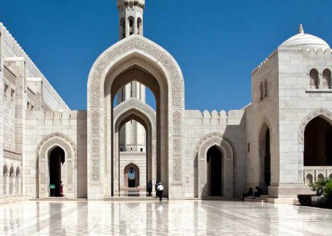 Oman Targets One Million Indian Tourists Annually with Boosted Travel Offerings