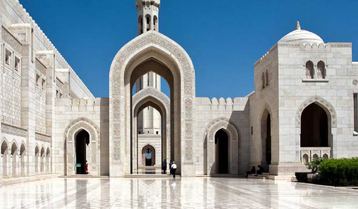 Oman Targets One Million Indian Tourists Annually with Boosted Travel Offerings