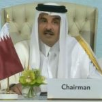 Arab-Islamic Leaders Unite in Doha Following Israeli Strike, Call for Accountability and Peace