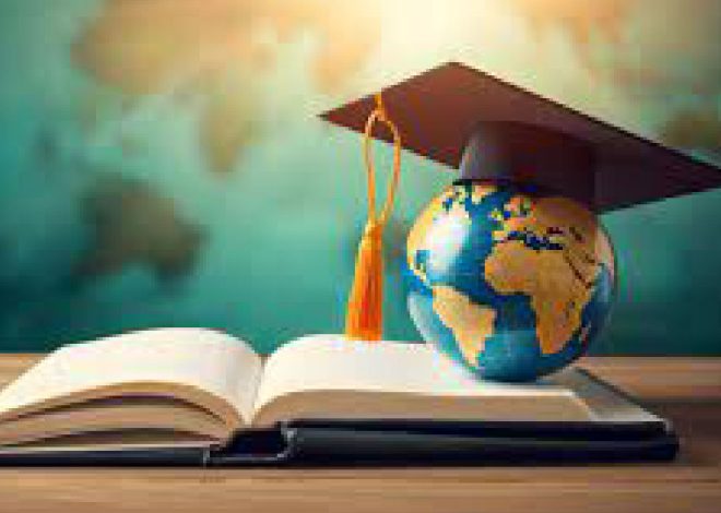 Diplomacy Without Borders – The Power of Higher Education