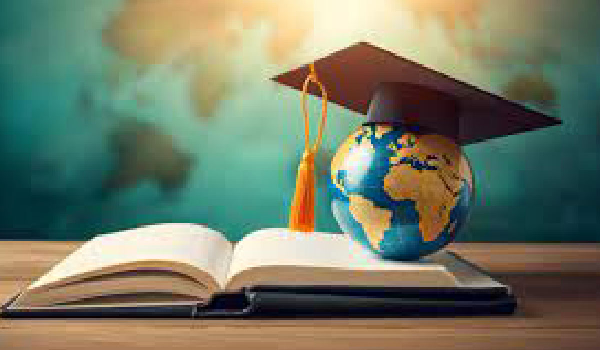 Diplomacy Without Borders – The Power of Higher Education