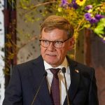 German Foreign Minister Johann Wadephul Begins Two-Day Visit to India, Focuses on Strategic and Innovation Partnerships