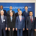 Jaishankar Hosts High-Level Global South Meeting, Calls for Stronger Multilateralism and South-South Cooperation