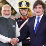 India and Argentina: A Partnership Evolve