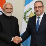 India – Guatemala Trade & Investment: An Evolving Comprehensive Partnership