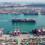 India’s Exports Grow 6.18% to $349.35 Billion in April–August 2025, Trade Deficit Narrows