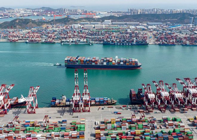 India’s Exports Grow 6.18% to $349.35 Billion in April–August 2025, Trade Deficit Narrows