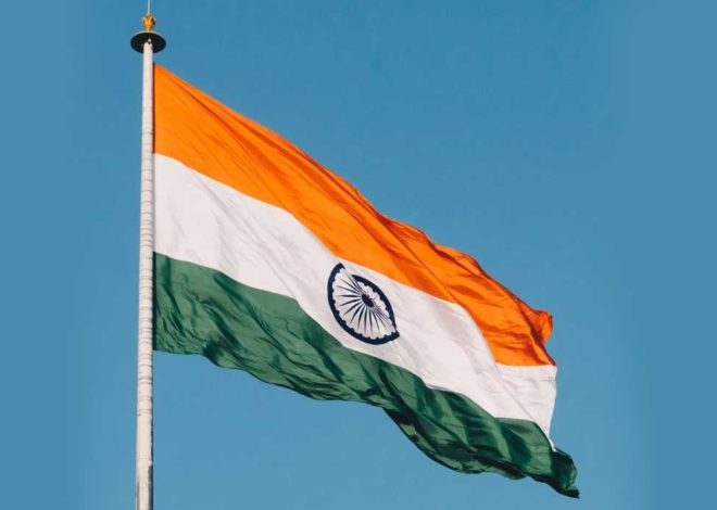 India’s Independence Day:  Honouring Freedom, Inspiring Progress