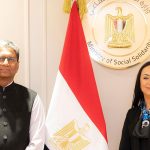 India and Egypt Discuss Opening New Markets for Egyptian Handicrafts in India
