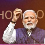 PM Modi Reinforces India’s Chip Power at Semicon India 2025