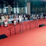 PM Modi Inaugurates UP International Trade Show 2025, Highlights India’s Progress and Reform Agenda