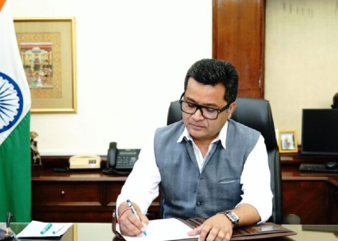 Union Minister Pabitra Margherita to Represent PM Modi at Papua New Guinea’s 50th Independence Day