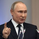 Russia Issues Stern Warning to Europe Over Potential Asset Seizure