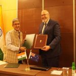 India and Australia Sign MoU to Strengthen Food Safety Collaboration