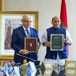 India-Morocco Strengthen Strategic Ties with Inauguration of Defence Manufacturing Facility