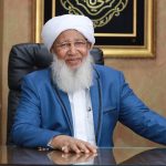 Grand Mufti of India Welcomes India’s Stance at the United Nations Supporting an Independent Palestine and Describes it as a Wise Decision