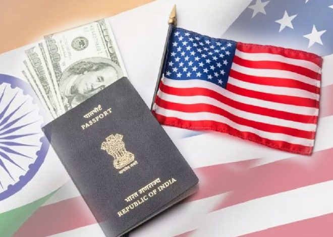 U.S. Imposes $100,000 H‑1B Visa Fee for New Applicants: What It Means for Indian Tech Workers