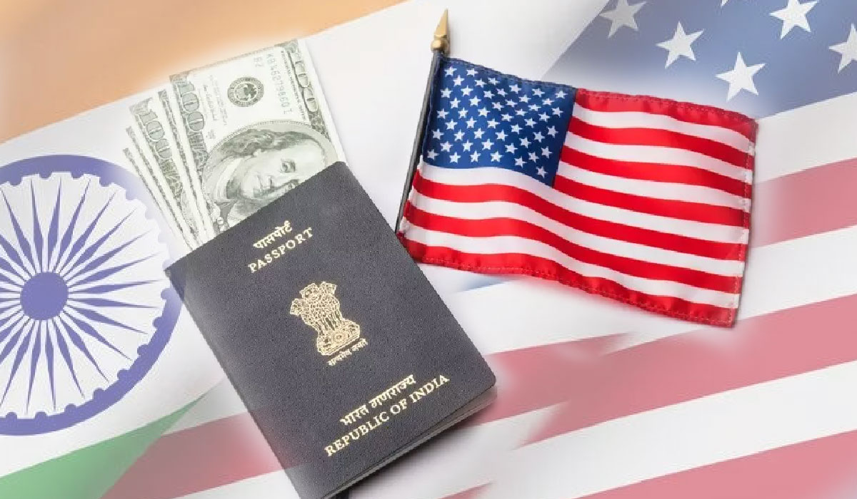 U.S. Imposes $100,000 H‑1B Visa Fee for New Applicants: What It Means for Indian Tech Workers