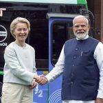 EU Unveils New Strategic Agenda to Deepen Ties with India