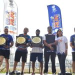 Indian Embassy in Cairo Organizes Running Event as Part of the Viksit Bharat Run 2025