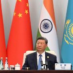 Xi Jinping Hosts Global South Leaders at SCO Summit in Tianjin: A Push for a New World Order