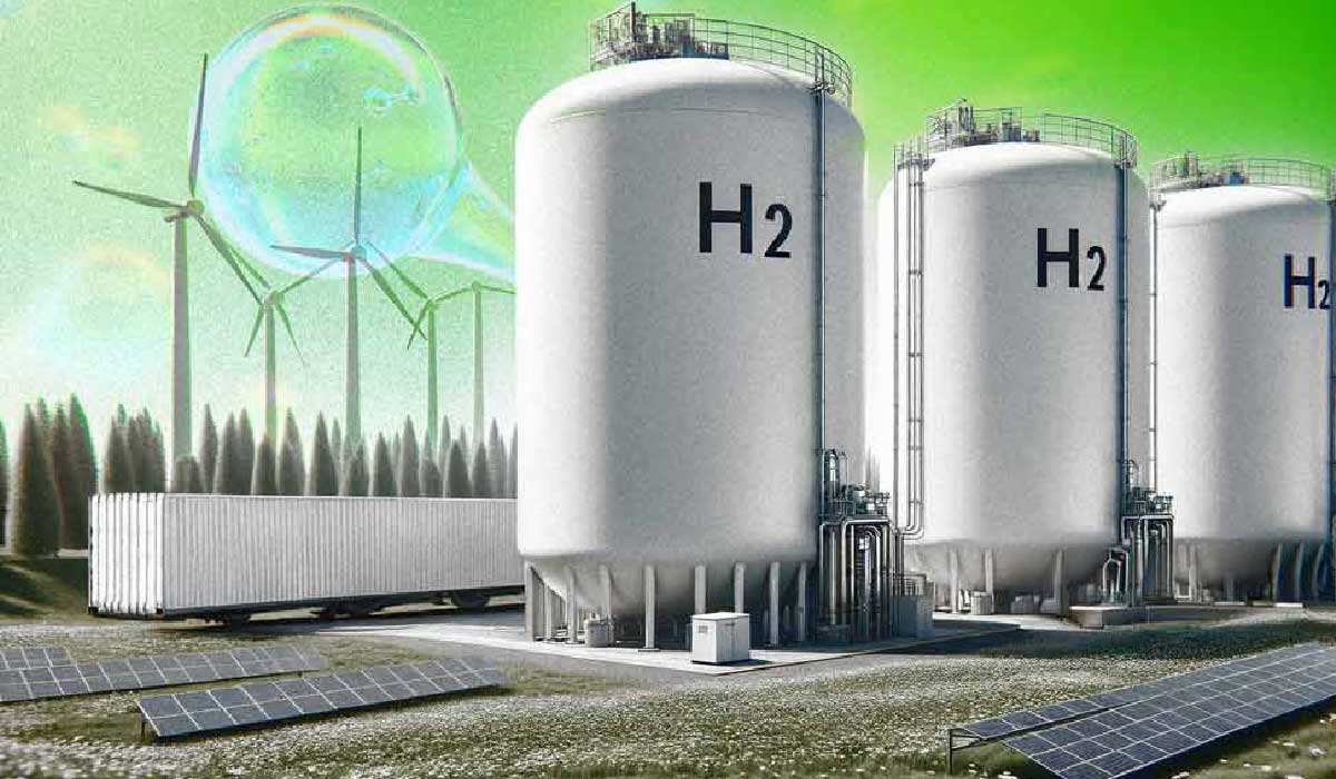 Green Hydrogen Production Pathways for India:  A Roadmap for Sustainable Energy