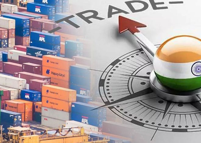 Dr. Mohan Kumar: India’s Tariff Structure Balances Domestic Priorities and Global Openness