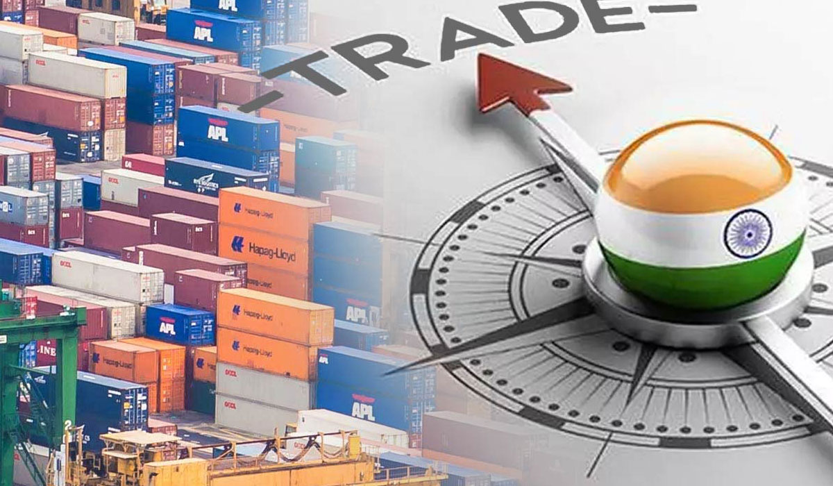Dr. Mohan Kumar: India’s Tariff Structure Balances Domestic Priorities and Global Openness