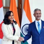 Bridging the Divide: India and Canada Chart a New Course in Strategic Diplomacy