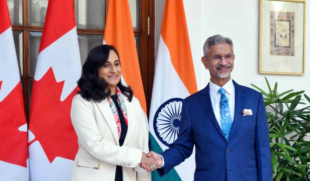 Bridging the Divide: India and Canada Chart a New Course in Strategic Diplomacy