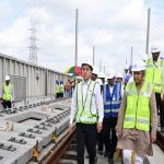 India, Japan Review Progress of Mumbai–Ahmedabad Bullet Train Project