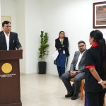 Dr. Mansukh Mandaviya Lauds Indian Diaspora in Malaysia for Strengthening Ties and Driving Progress