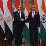 First Round of the Egypt–India Strategic Dialogue Convenes: Agreement to Strengthen Partnership and Address Common Challenges