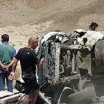 Tragedy in Egypt: Qatari Officials Killed in Road Accident Near Sharm el-Sheikh