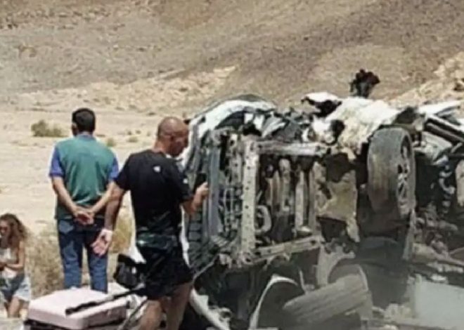 Tragedy in Egypt: Qatari Officials Killed in Road Accident Near Sharm el-Sheikh