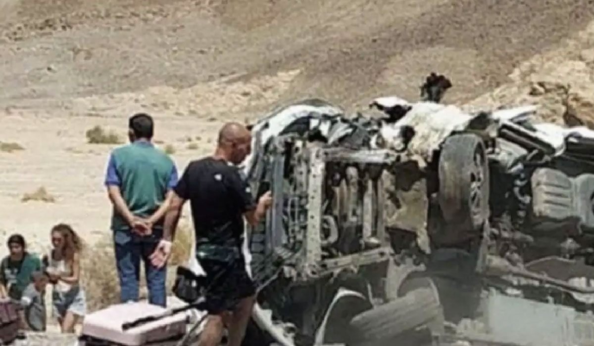 Tragedy in Egypt: Qatari Officials Killed in Road Accident Near Sharm el-Sheikh