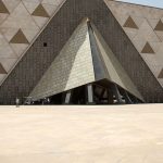 Egypt’s New Museum by the Pyramids: A Tourism Game-Changer