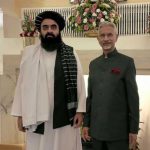 India Rebuilds Bridges with Afghanistan Amid Strategic Realignment