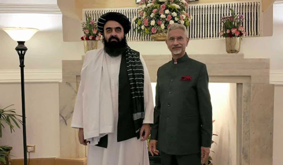 India Rebuilds Bridges with Afghanistan Amid Strategic Realignment