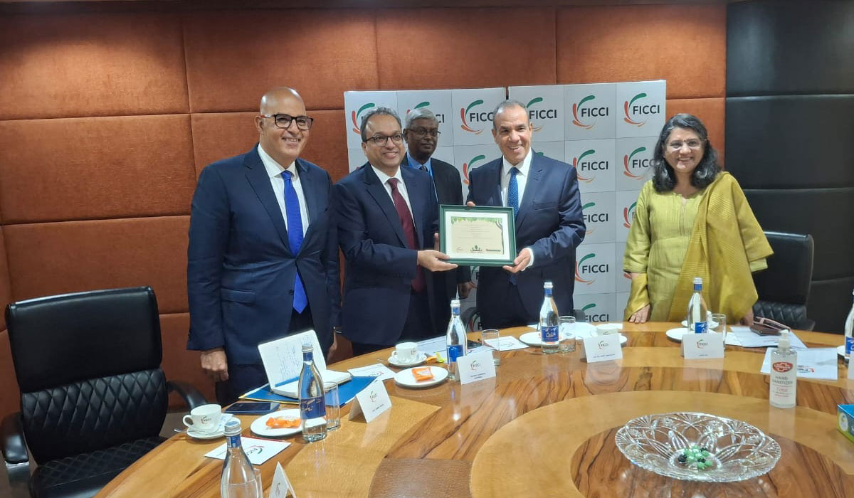 Egyptian Foreign Minister: Indian investments in Egypt estimated at $4 billion