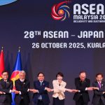 ASEAN and Japan Pledge Deeper Cooperation for a Peaceful and Resilient Indo-Pacific
