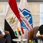 Egypt Explores Ways to Benefit from India’s Experience in Implementing the Comprehensive Insurance System