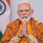 PM Narendra Modi Congratulates Dr. Patrick Herminie on Presidential Victory in Seychelles