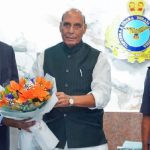 ASEAN-India Ties to Remain a Pillar of Regional Stability, Says Defence Minister Rajnath Singh