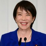 Japan’s Ruling Party Elects Sanae Takaichi as Leader, Poised to Become First Female Prime Minister